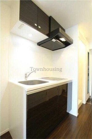 ハーモニーレジデンス東京イーストサイドの物件内観写真